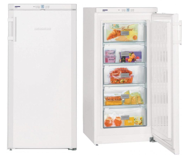 Liebherr GP 2033 Comfort - 1395657 - zdjęcie
